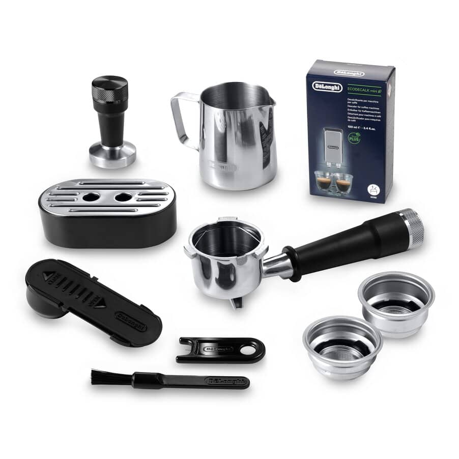 Dedica Maestro, Dedica Maestro Plus, undefined, Kovinska