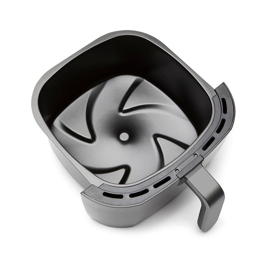 Air fryer, nutribullet® XXL Digital Air Fryer, 0C12500002, Noir
