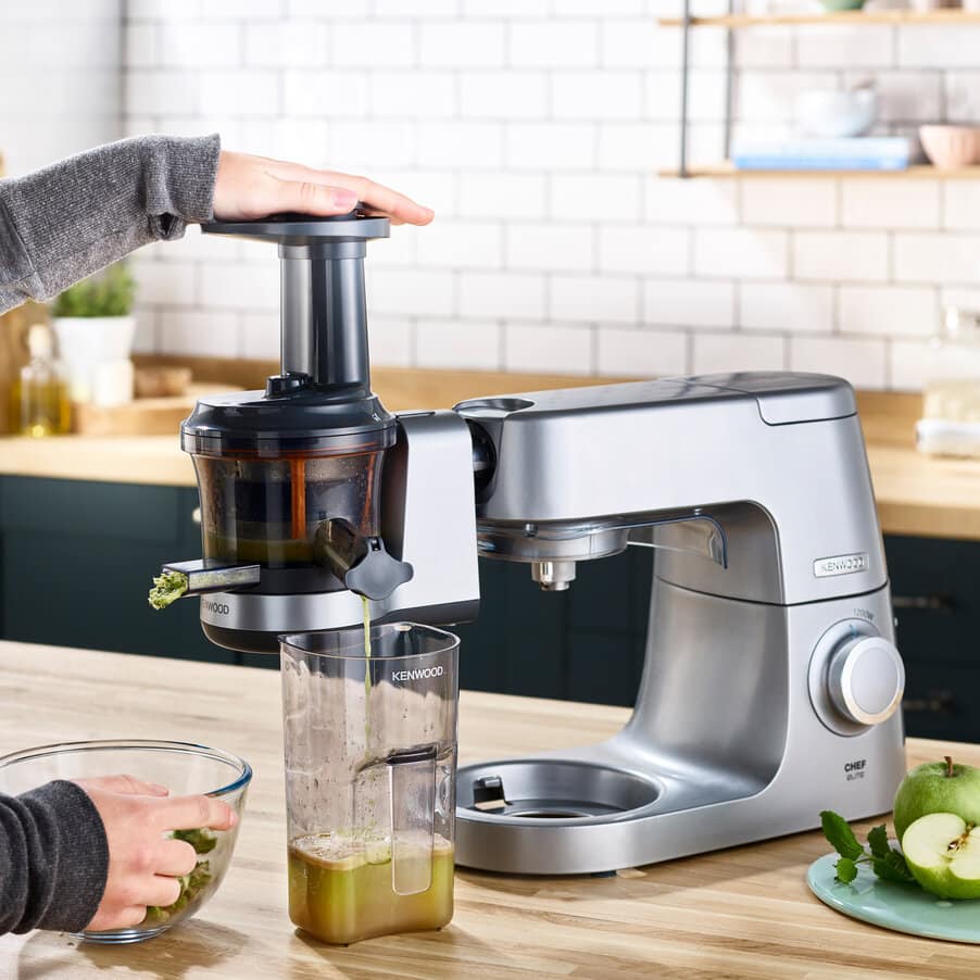 Accessoires Chef et Chef XL, Accessoire PureJuice KAX720PL, AW20010016, Non spécifié