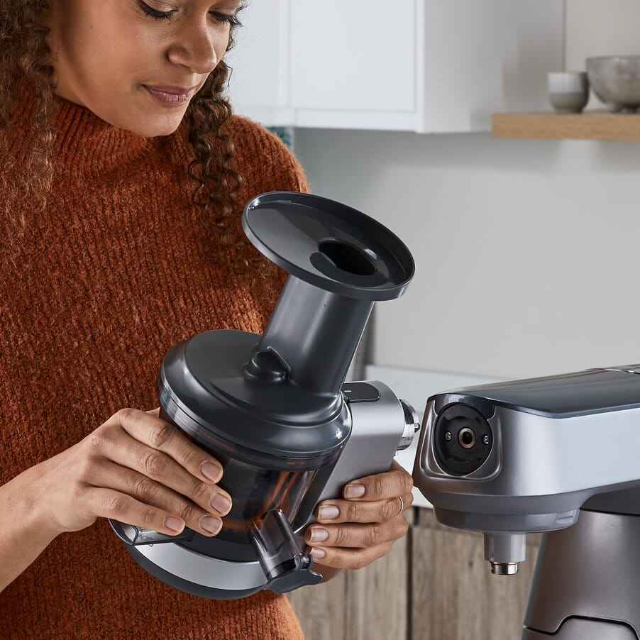 Accessoires Chef et Chef XL, Accessoire PureJuice KAX720PL, AW20010016, Non spécifié