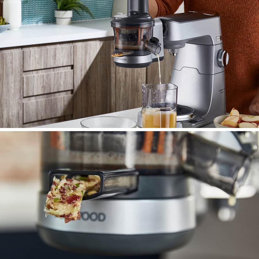 Accessoires Chef et Chef XL, Accessoire PureJuice KAX720PL, AW20010016, Non spécifié