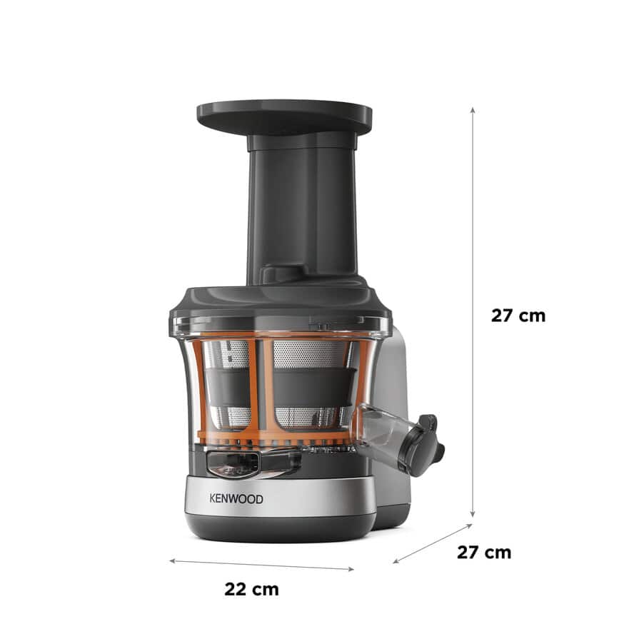 Accessoires Chef et Chef XL, Accessoire PureJuice KAX720PL, AW20010016, Non spécifié