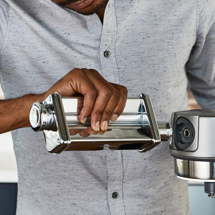 Accessoires Chef et Chef XL, Laminoir KAX980ME, AW20011034, Non spécifié