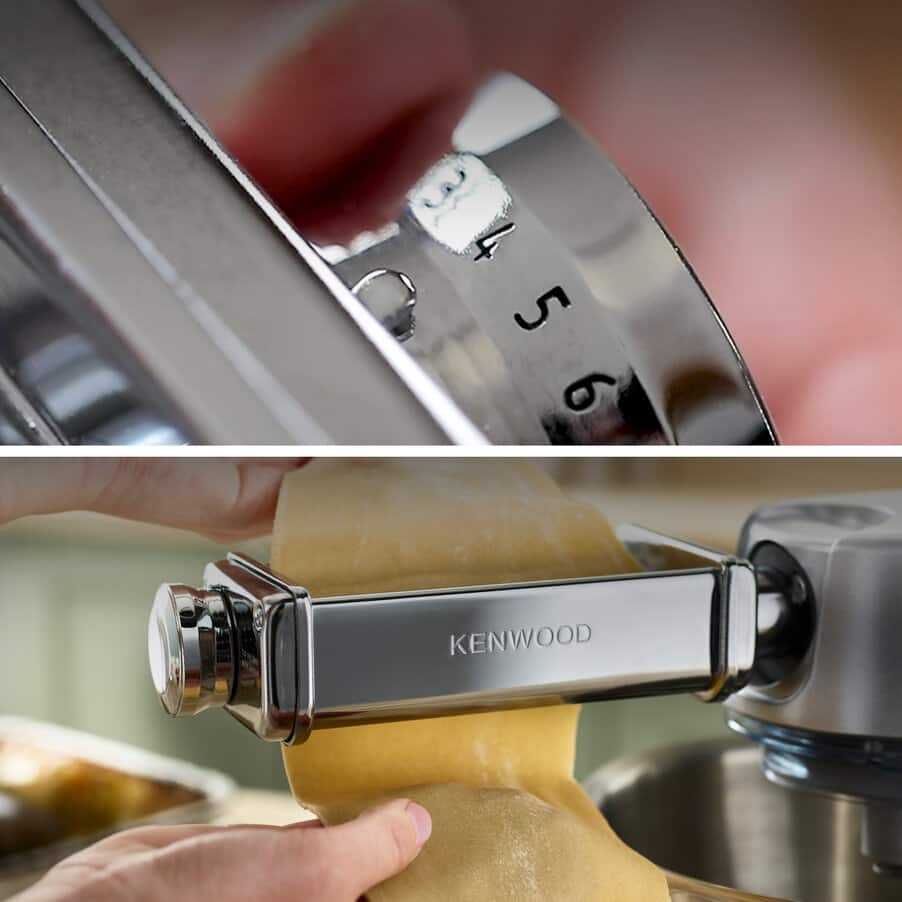 Accessoires Chef et Chef XL, Laminoir KAX980ME, AW20011034, Non spécifié