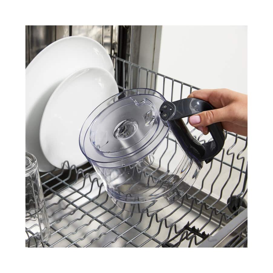 MultiPro Compact Food Processors, MultiPro Compact FDP31.170GY Food Processor & Blender, 0W22010118, undefined