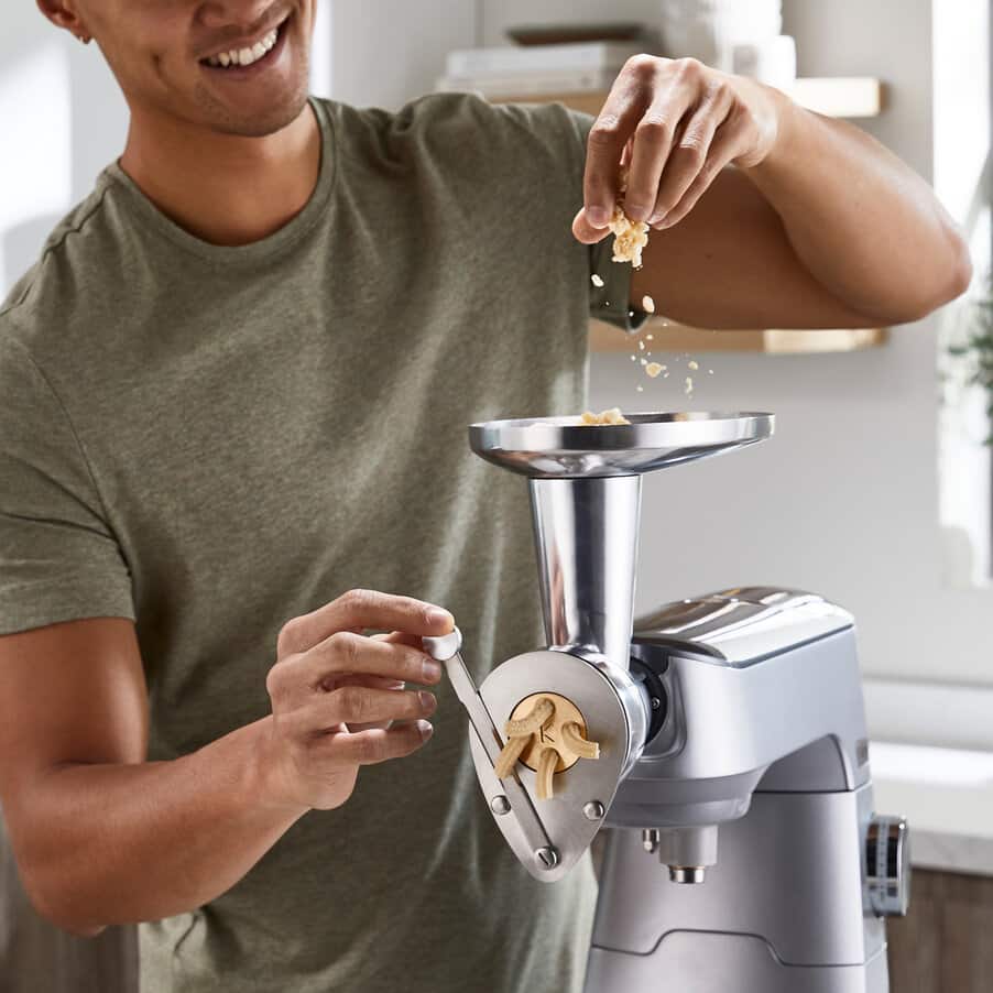 Chef Attachments, Nudelpresse Pasta Fresca KAX92.A0ME, AW20011039, undefined