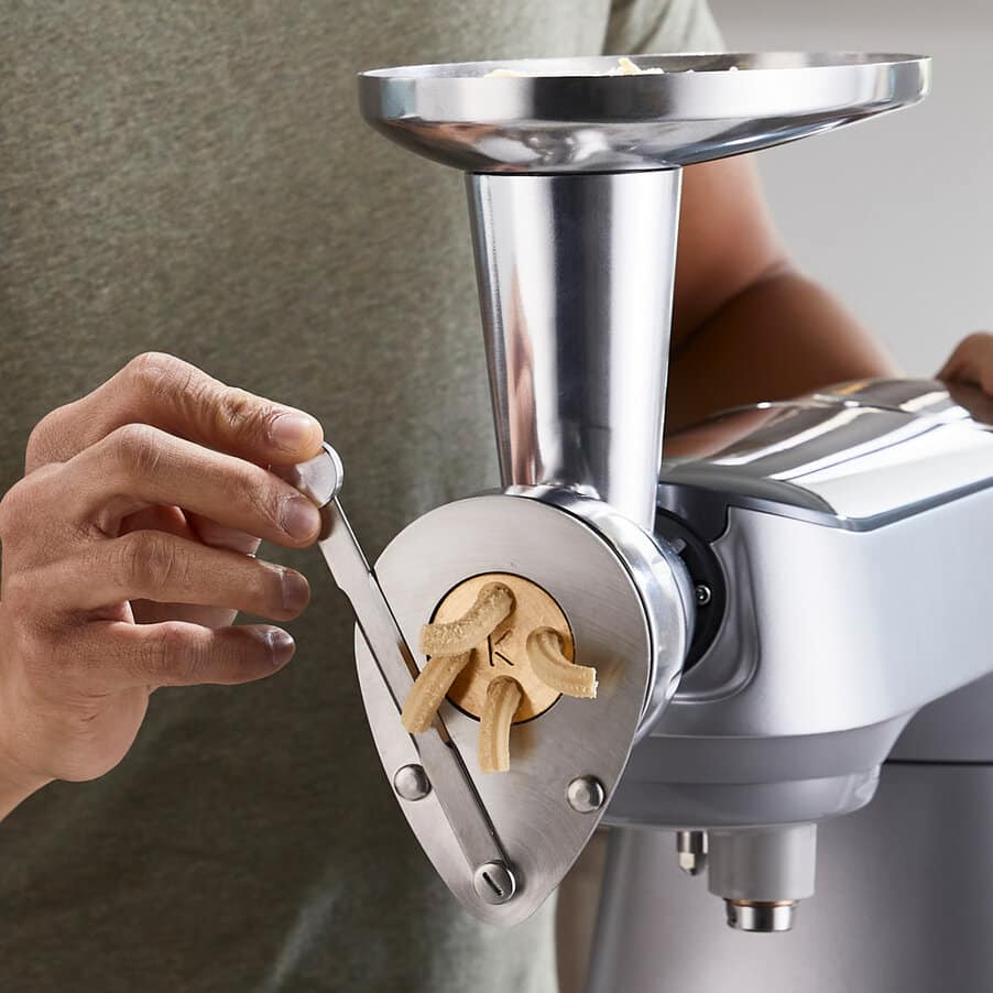 Chef Attachments, Nudelpresse Pasta Fresca KAX92.A0ME, AW20011039, undefined