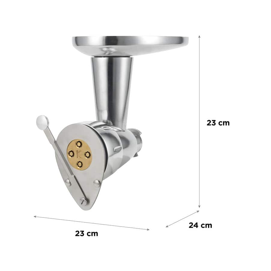 Chef Attachments, Nudelpresse Pasta Fresca KAX92.A0ME, AW20011039, undefined