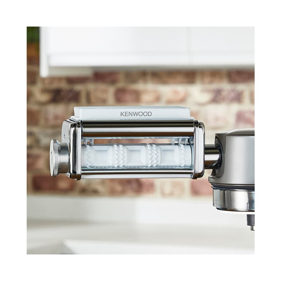 Chef tartozékok, Raviolikészítő kiegészítő, KAX93.A0ME, AW20011040, undefined