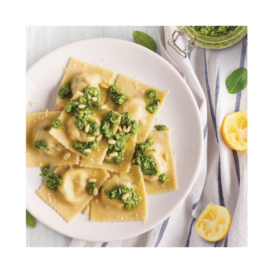 Chef tartozékok, Raviolikészítő kiegészítő, KAX93.A0ME, AW20011040, undefined