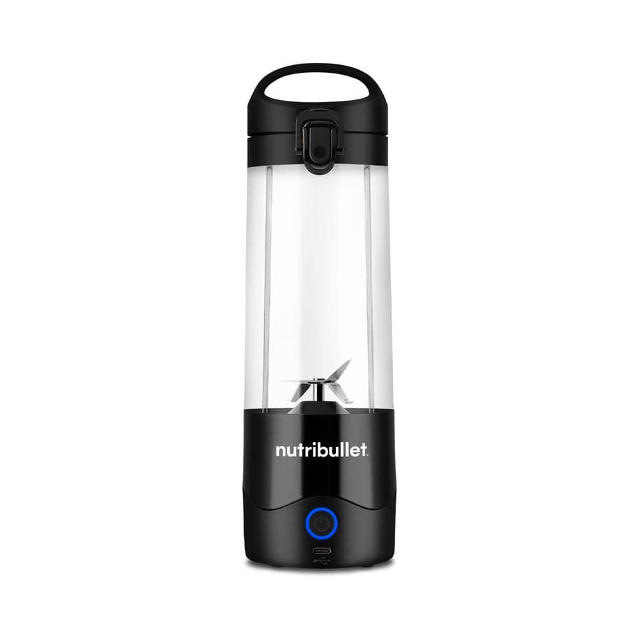 nutribullet portable, nutribullet® Portable, 0C22300092, Črna