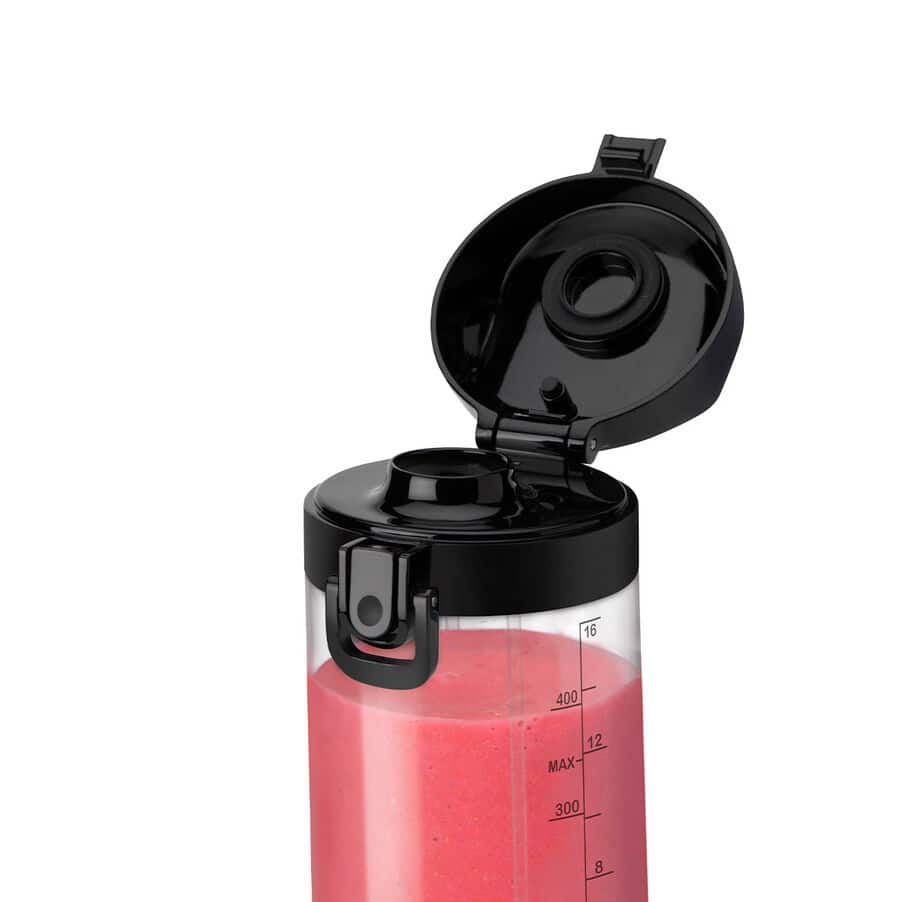 nutribullet portable, nutribullet® Portable, 0C22300092, Črna