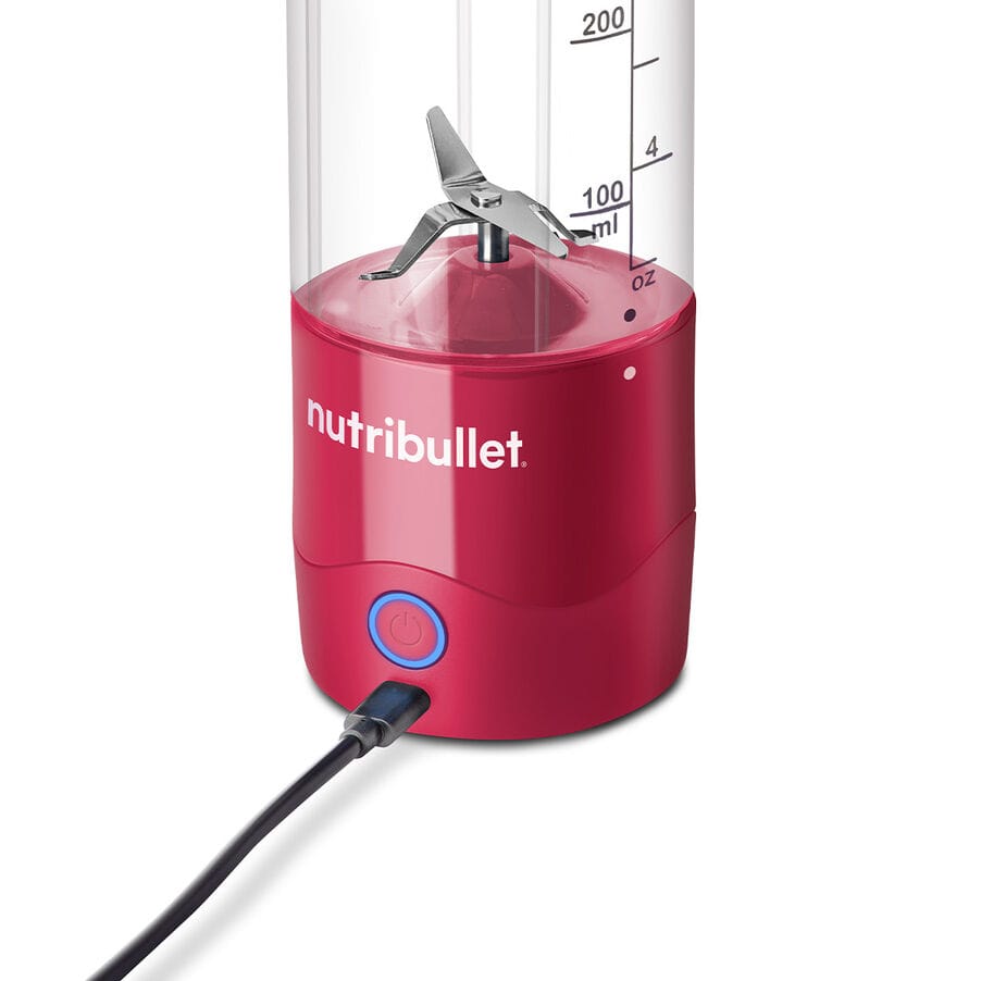 nutribullet portable, nutribullet® Portable, 0C22300095, Fuksija