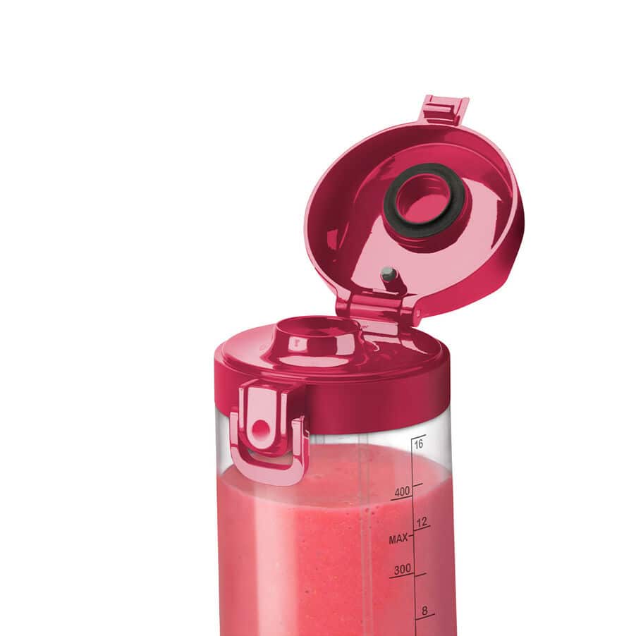 nutribullet portable, nutribullet® Portable, 0C22300095, Fuksija