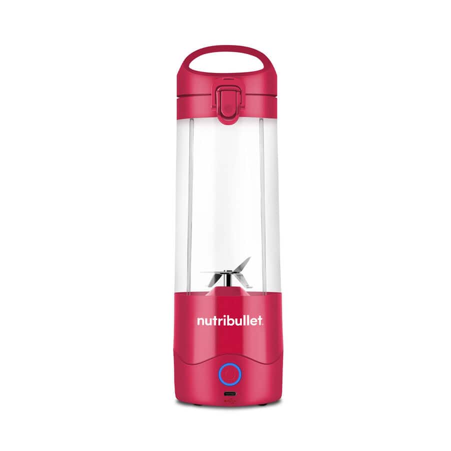 nutribullet portable, nutribullet® Portable, 0C22300095, Fuksija