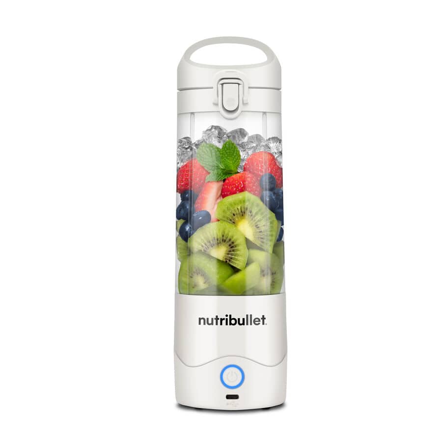 nutribullet portable, nutribullet® Portable, 0C22300093, Bela