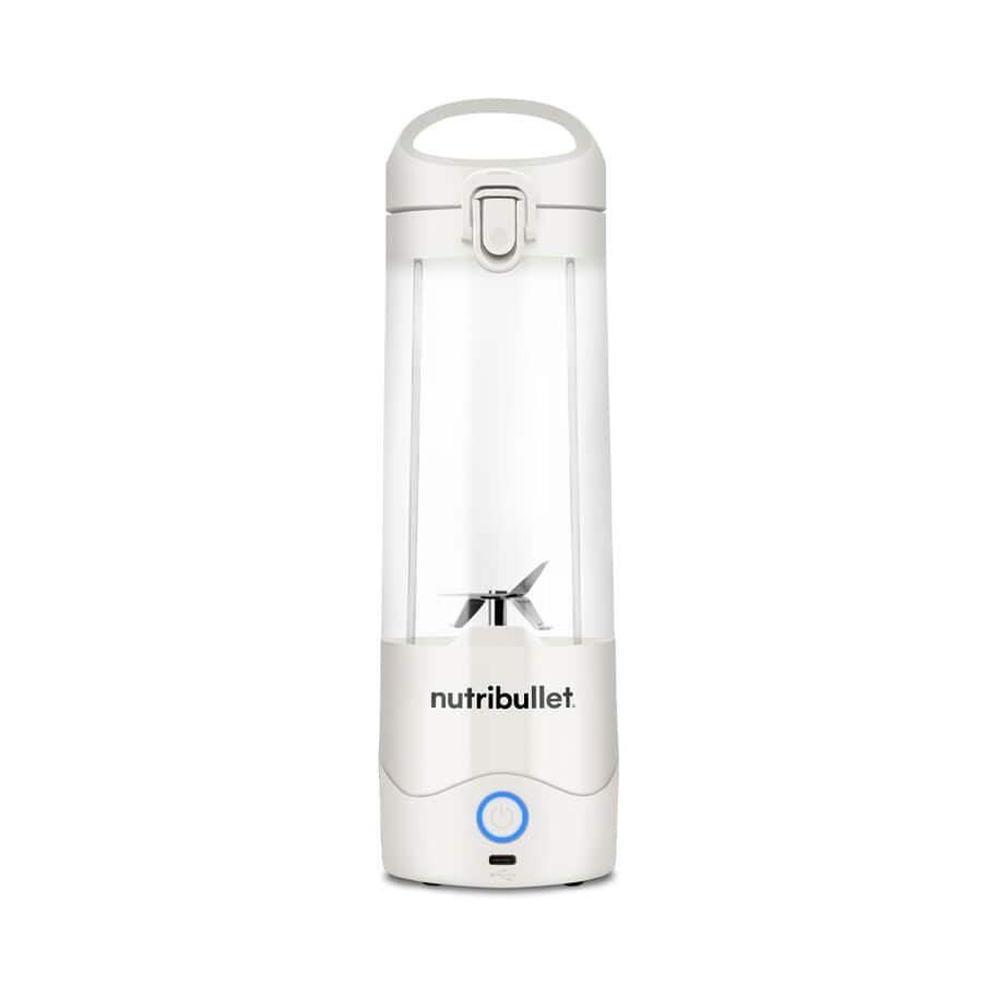 nutribullet portable, nutribullet® Portable, 0C22300093, Bela