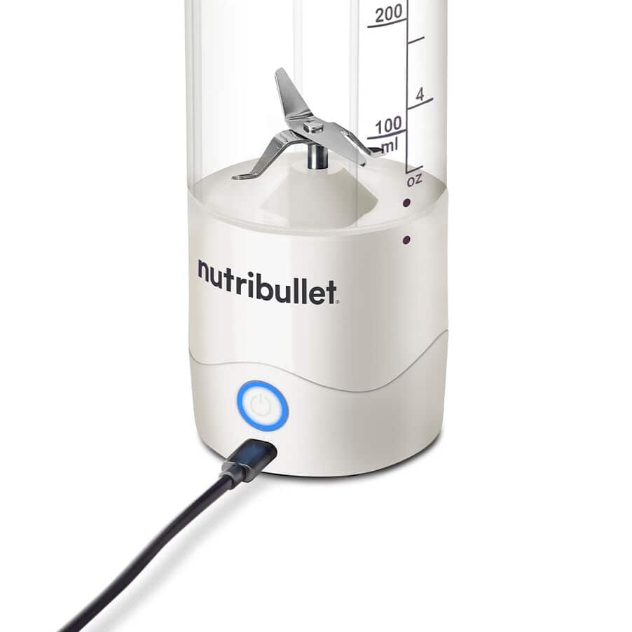 nutribullet portable, nutribullet® Portable, 0C22300093, Bela