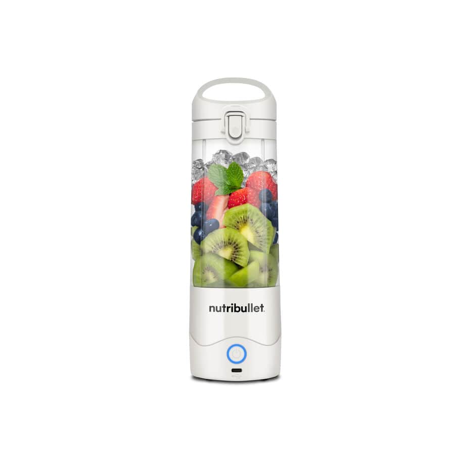 nutribullet portable, nutribullet® Portable, 0C22300093, Bela