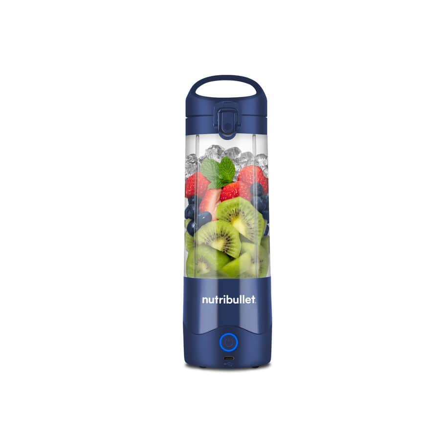 nutribullet portable, nutribullet® Portable, 0C22300094, Modra