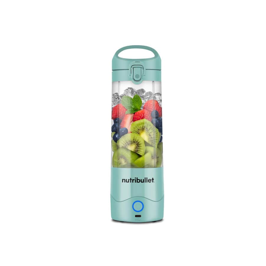 nutribullet portable, nutribullet® Portable, 0C22300096, LightBlue