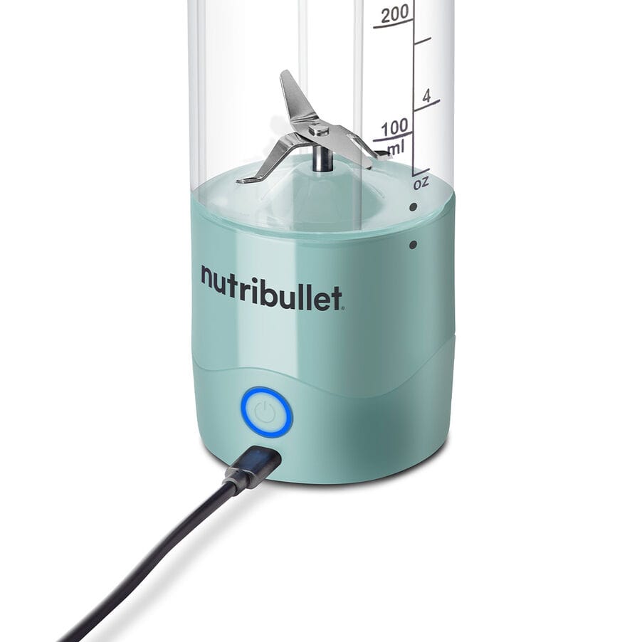 nutribullet portable, nutribullet® Portable, 0C22300096, LightBlue