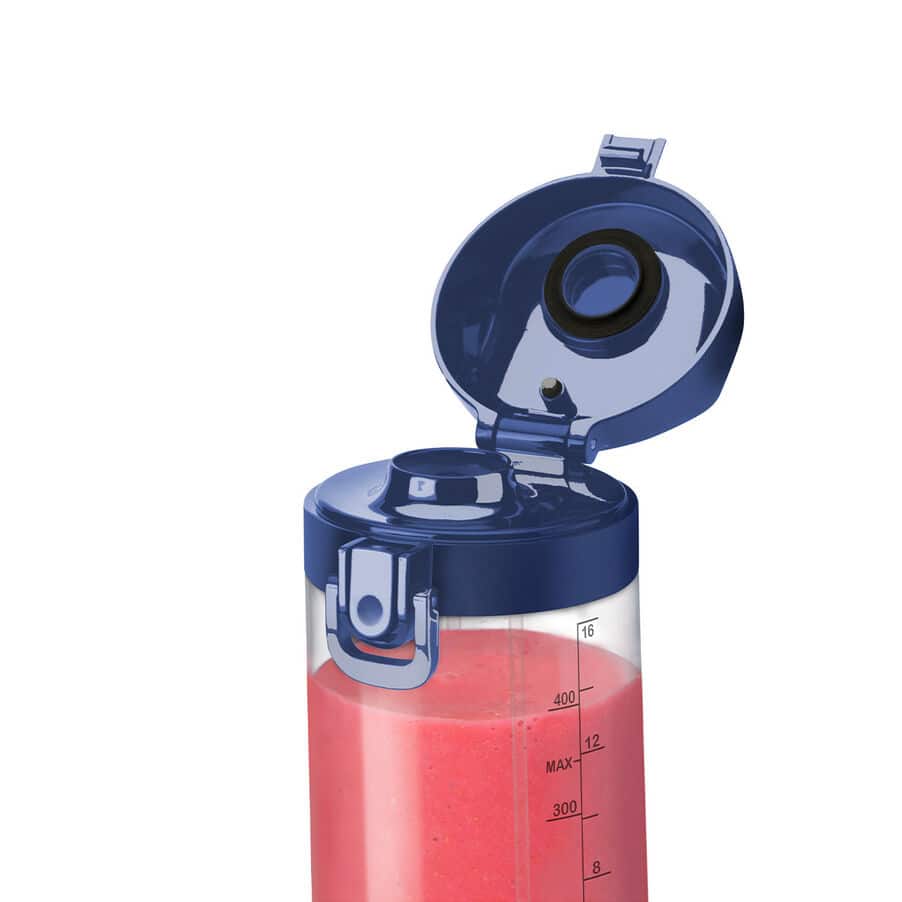 nutribullet portable, nutribullet® Portable, 0C22300094, Modra
