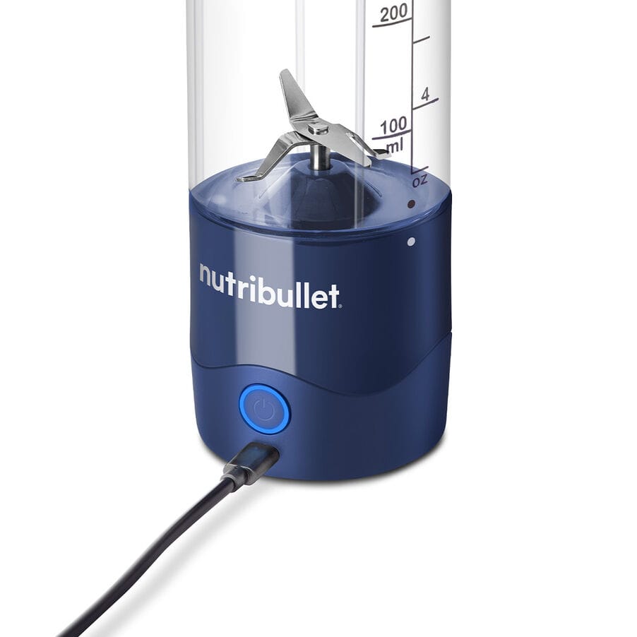 nutribullet portable, nutribullet® Portable, 0C22300094, Modra