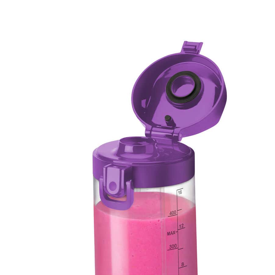 nutribullet portable, nutribullet® Portable, 0C22300097, Purple