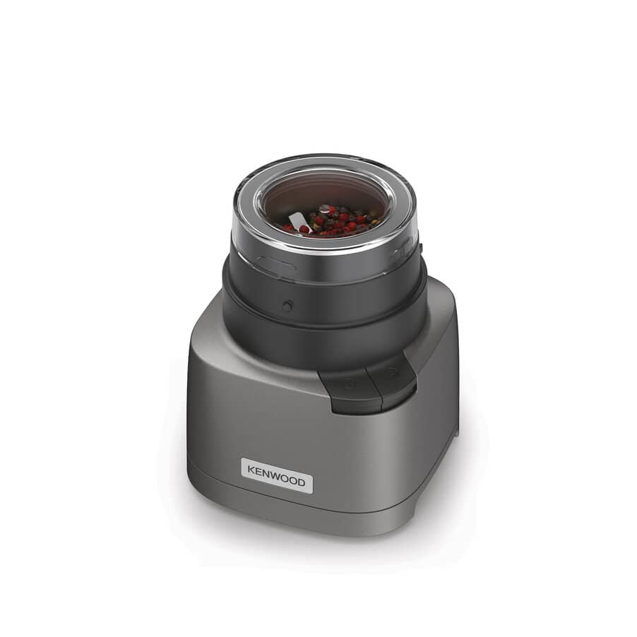 Gifts under 200, Mini-hachoir / Mini-moulin Duo Prep CHP80.000SI, 0W22710004, undefined