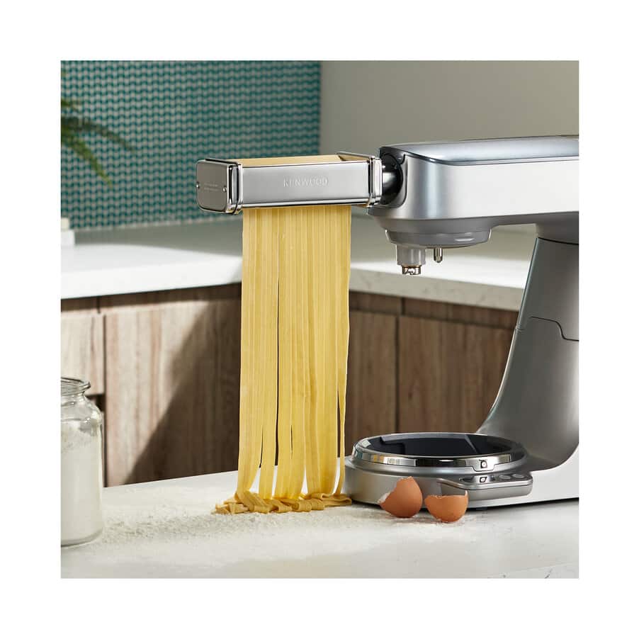 Chef tartozékok, Fettuccini kiegészítő, KAX981ME, AW20011031, Nincs meghatározva