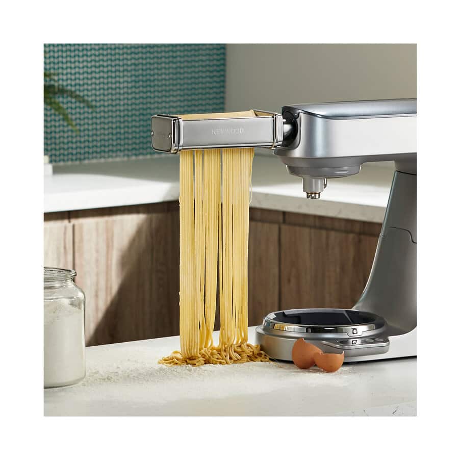 Accessoires Chef et Chef XL, Filière à spaghetti KAX996ME, FRAW20011032, undefined