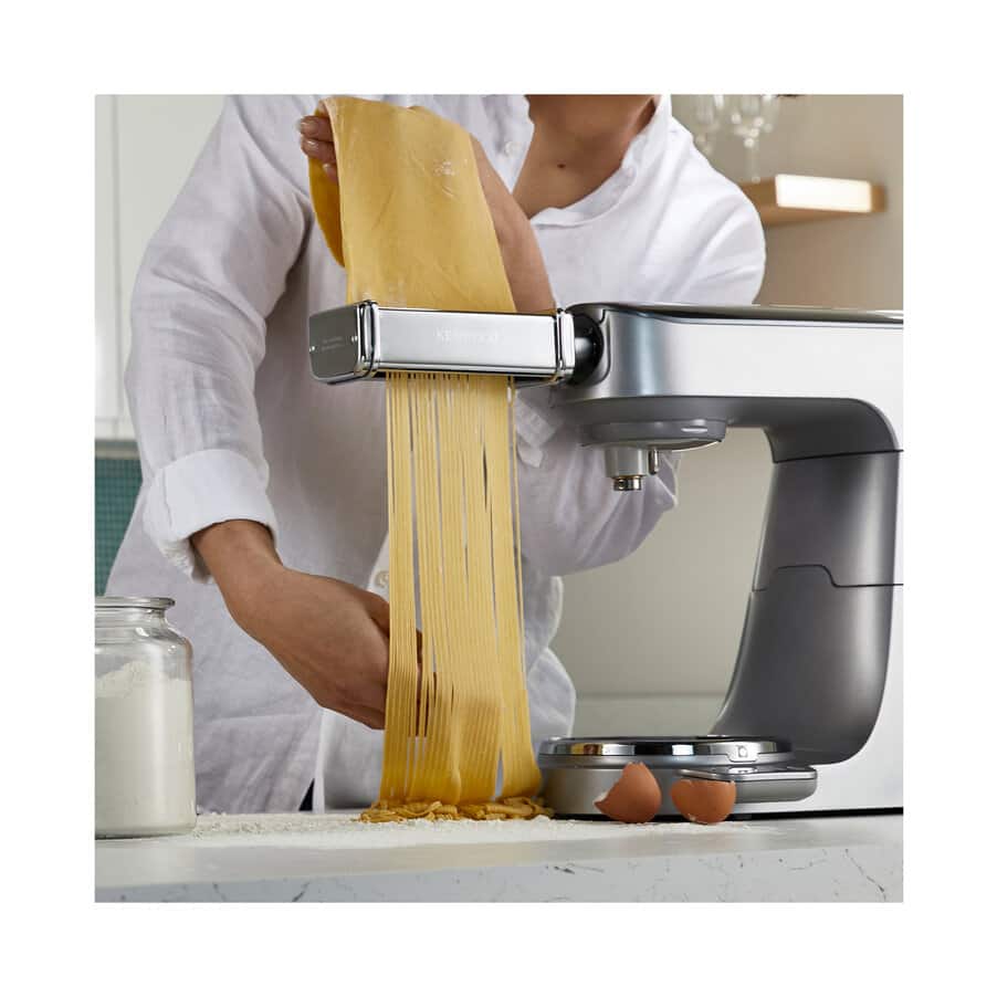 Accessoires Chef et Chef XL, Filière à Tagliolini KAX982ME, AW20011033, Non spécifié