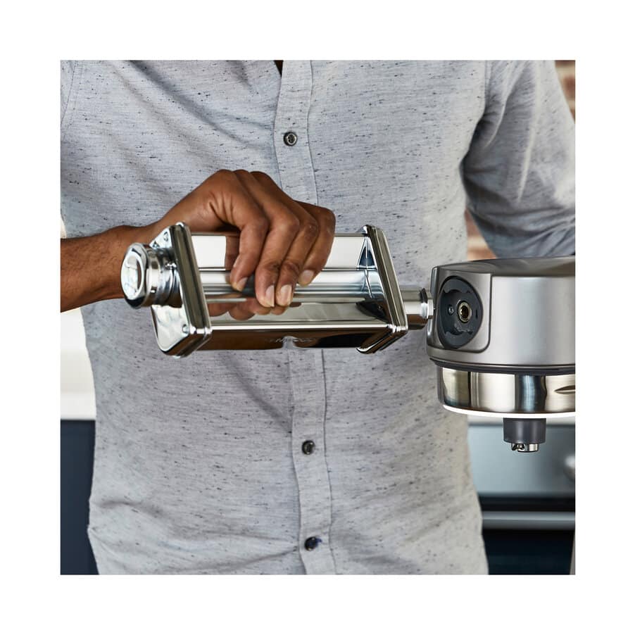 Accessoires Chef et Chef XL, Filière à Tagliolini KAX982ME, AW20011033, Non spécifié