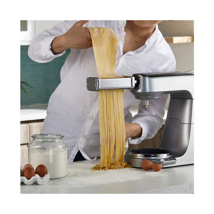 Accessoires Chef et Chef XL, Filière à trenettes KAX995ME, FRAW20011035, undefined