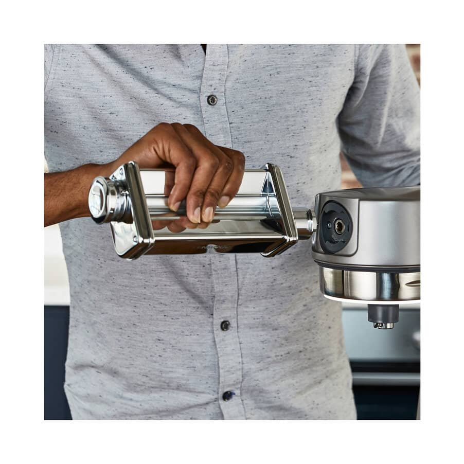 Accessoires Chef et Chef XL, Filière à trenettes KAX995ME, FRAW20011035, undefined