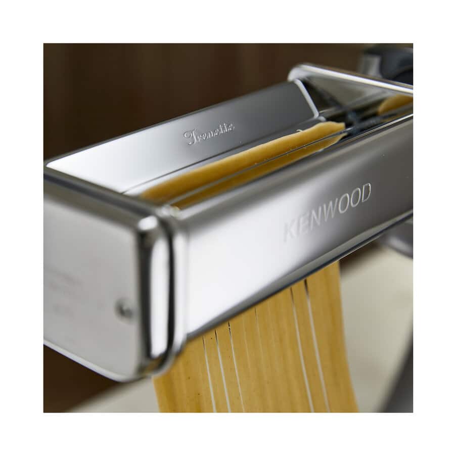 Accessoires Chef et Chef XL, Filière à trenettes KAX995ME, FRAW20011035, undefined