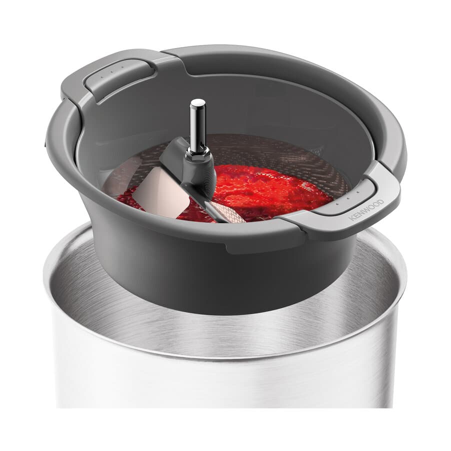 Food Preparation Attachments, Food Mill Attachment, AW20010040, undefined