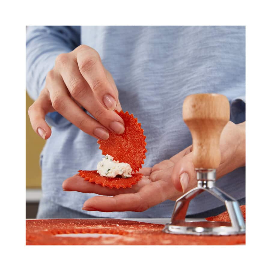 Food Preparation Attachments, Grain Mill Attachment KAX941PL, AW20010008, White