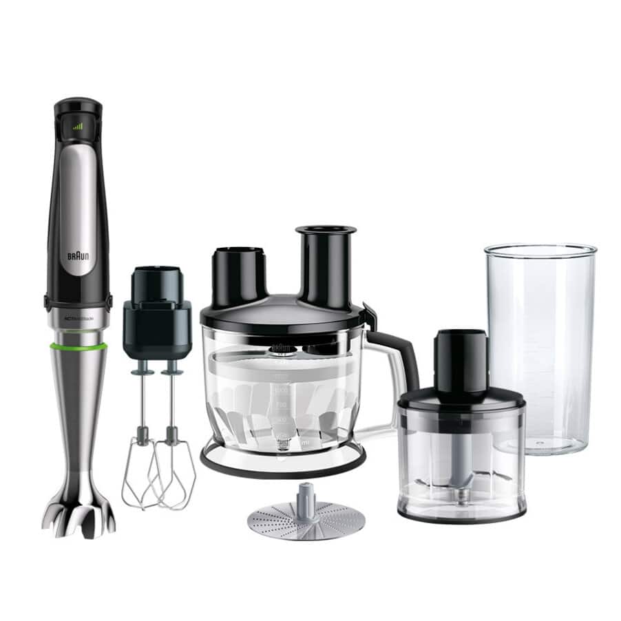 マルチクイック 7, マルチクイック7 ハンドブレンダー MQ7085XBG, undefined, undefined