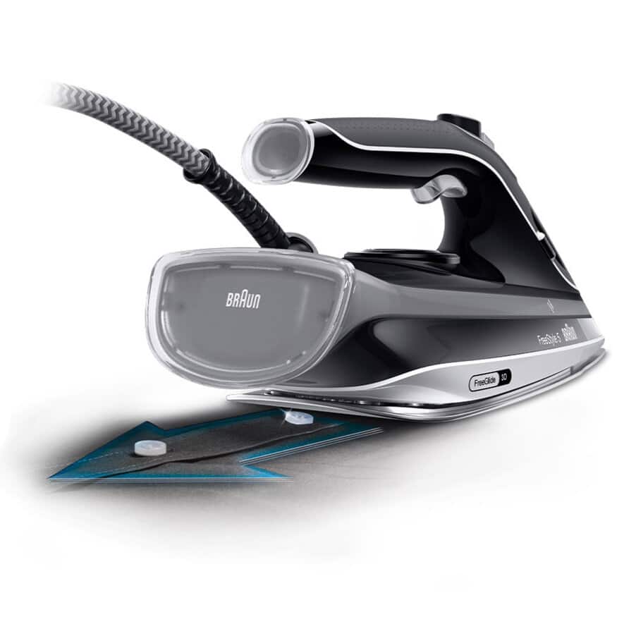 FreeStyle 5, undefined, undefined, Black