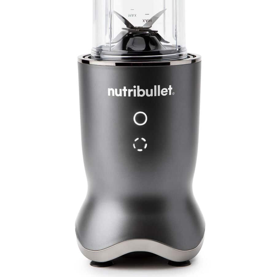 nutribullet® Ultra, nutribullet® Ultra 1200, 0C22300099, Temno siva