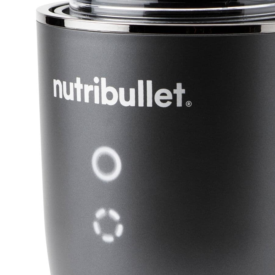 nutribullet® Ultra, nutribullet® Ultra 1000, 0C22300098, Temno siva