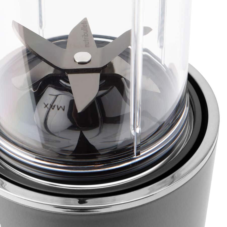 nutribullet® Ultra, nutribullet® Ultra 1000, 0C22300098, Temno siva