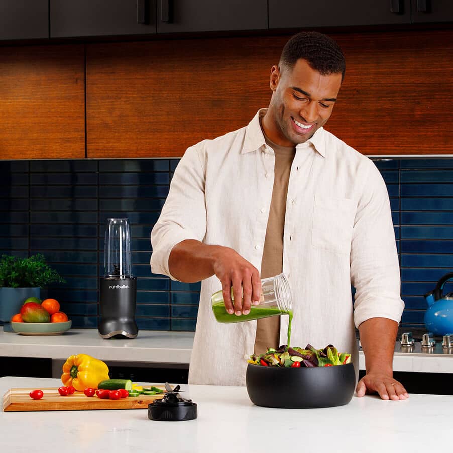 nutribullet® Ultra, nutribullet® Ultra 1200, 0C22300099, Temno siva
