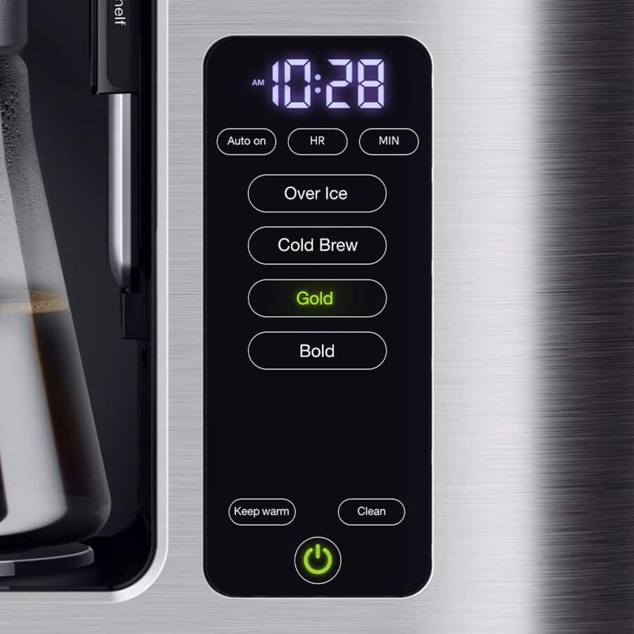 MultiServe Coffee machines, MultiServe Plus Coffee Maker with Cold Brew, undefined, undefined