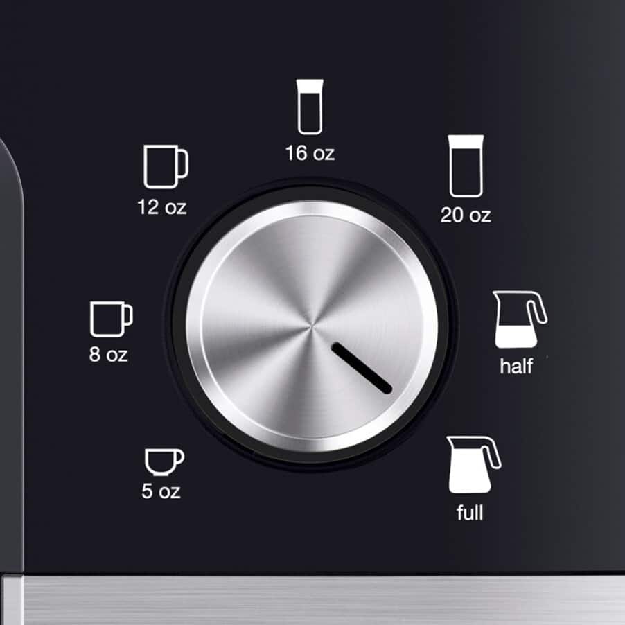 MultiServe Coffee machines, MultiServe Plus Coffee Maker with Cold Brew, undefined, undefined