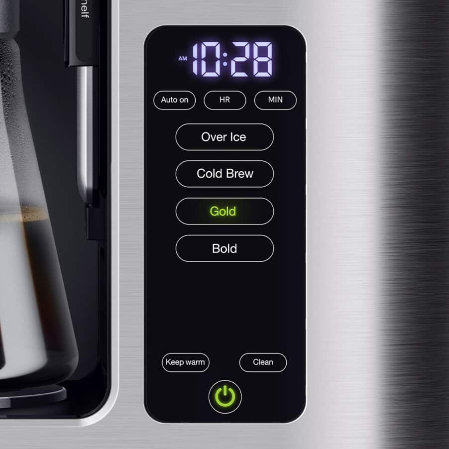 undefined, MultiServe Plus Coffee Maker with Cold Brew, undefined, undefined