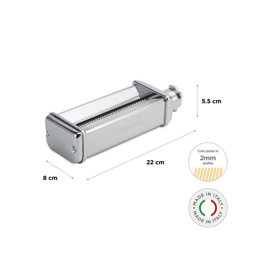 Accessoires Chef et Chef XL, Filière à spaghetti KAX996ME, FRAW20011032, undefined