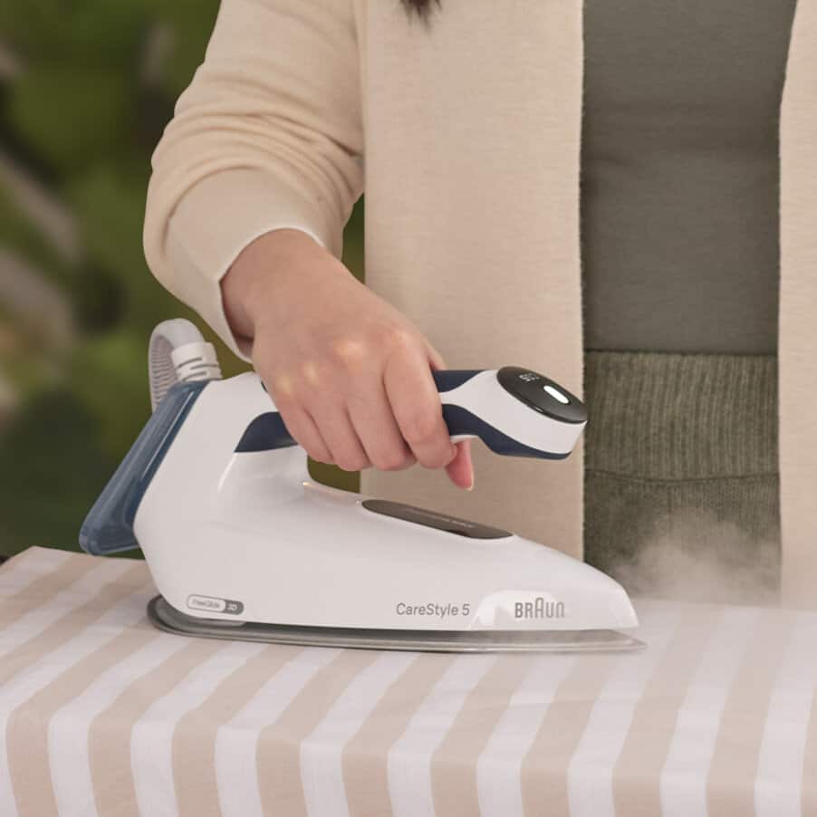 CareStyle 5, undefined, undefined, Blau